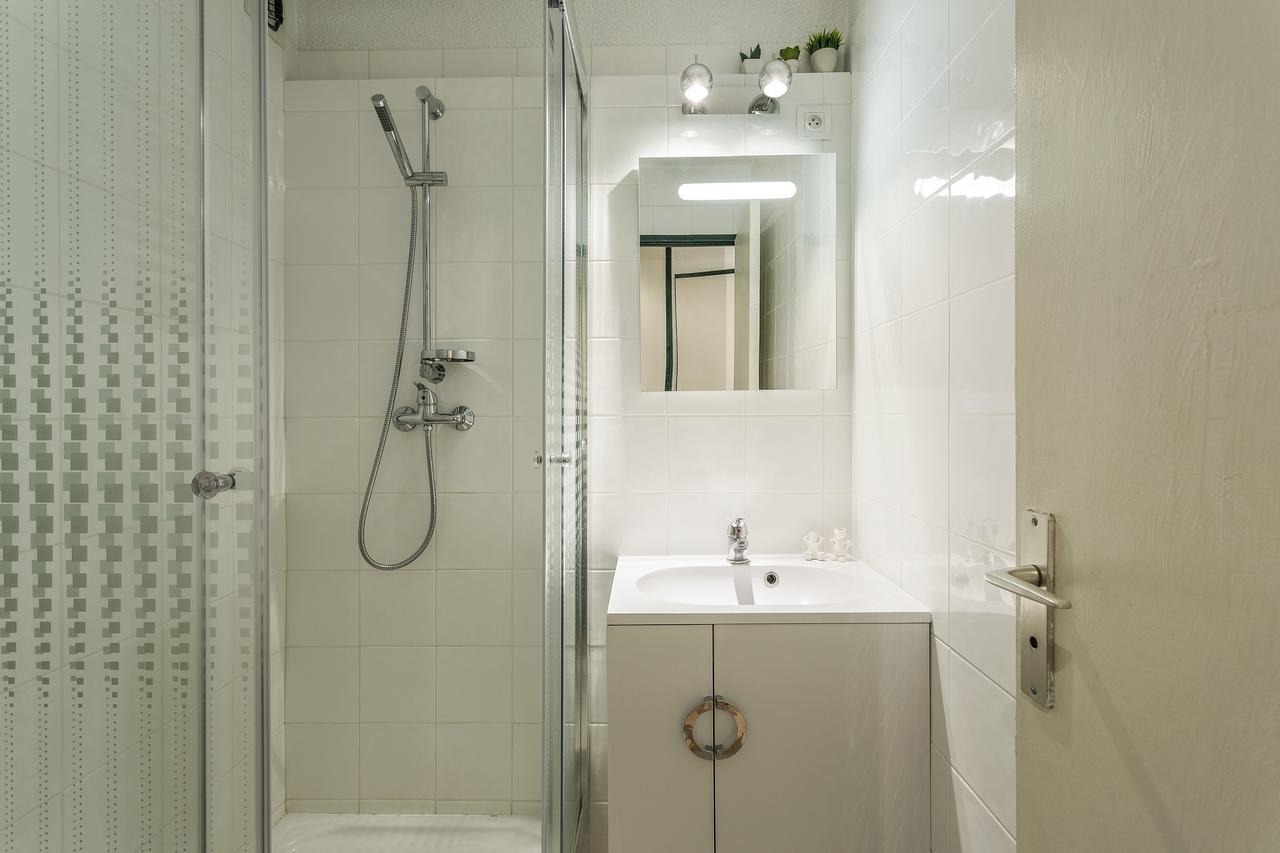 Apartment Chamois Blanc 1 - Central Chamonix Haven Экстерьер фото